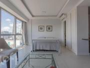 LOFT ALTO PADRÃO MOBILIADO