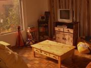 Loft amoblado 152 m. Cerca a La Mariscal