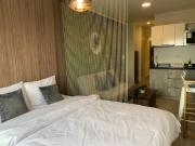 Loft Amoblado con Espectacular Vista al Mar en la Av....