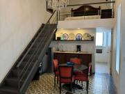 Loft amuebaldo y equipado Guadalajara centro