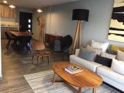 Loft Amuebkado en Renta en Natura con Mtto incluido...