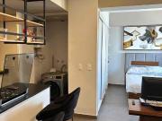 LOFT AMUEBLADA EN RENTA