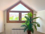 LOFT, AMUEBLADO, 1 DORMITORIO, 1 BAÑO, ASCENSOR