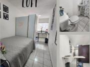 Loft Amueblado a 2 Cuadras de CUCS Loft Amueblado a 2 Cuadras de CUCS