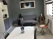 Loft amueblado a 3 minutos de la udlap puebla