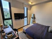 Loft amueblado a estrenar en Interlomas