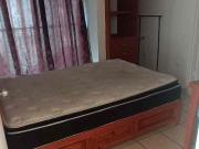 LOFT AMUEBLADO CERCA DE LA UDLAP 2 RECÁMARAS DOBLE...