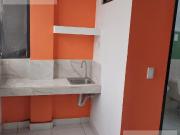 LOFT AMUEBLADO COL 20 DE NOV A PASOS DEL HOSPITAL...