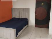 LOFT AMUEBLADO COL 20 DE NOV A PASOS DEL HOSPITAL...