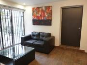 LOFT AMUEBLADO COLORADO, SAN PEDRO