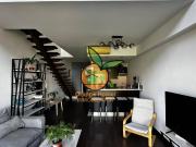 LOFT AMUEBLADO CON 2 CAJONES EST. EN ARCOS VALLARTA, POR...