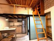 Loft Amueblado con Areas Comunes en Coyoacán en VENTA