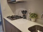 Loft Amueblado con Jard?n Privado | 42 m2 | 1 rec?mara |...