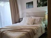 Loft Amueblado con Jardín Privado 42 m2 1 recámara 1 Baño