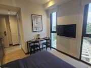 Loft amueblado con servicios y muebles sin aval...