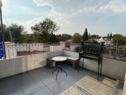 LOFT AMUEBLADO CON TERRAZA