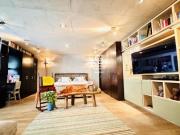 Loft amueblado con terraza privada en renta – Condesa DV...