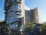 Loft amueblado con terraza privada y amenidades en Condesa