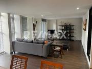 Loft Amueblado en Renta con Balcón y Bonita Vista, Súper...