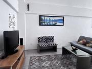 Loft Amueblado de 2 Recámaras en Venta – SM 16, Cancún