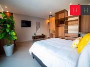 Loft Amueblado en Camino Real Loft Amueblado en Camino Real