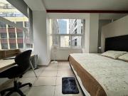 Loft amueblado en Carso Alameda
