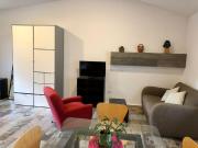 Loft Amueblado en Ciprés de Zavaleta