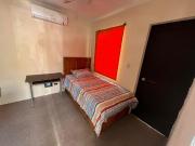 DEPARTAMENTO TIPO LOFT EN RENTA, AMUEBLADO EN COL VALLE...