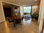 Loft Amueblado en Distrito Sophia con jardín privado |...