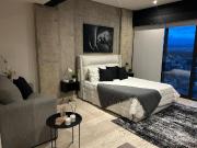 loft amueblado en distum anzures