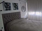 Loft amueblado en GUEMES 1974 con cochera. Piscina