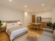 Loft amueblado en Las Aguilas, CDMX