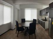 Loft Amueblado en Mascare?o, Vista Hermosa