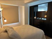 Loft Amueblado en Mascare?o, Vista Hermosa