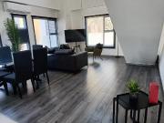 LOFT AMUEBLADO EN PROVINCIA CIBELES