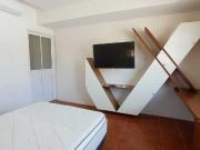 loft amueblado en renta