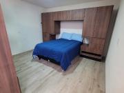 LOFT AMUEBLADO EN RENTA A 5 MINUTOS DEL ESTADIO