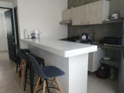 Loft Amueblado en renta Casco Antiguo Cocoyoc