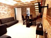 Loft amueblado en renta centro de Puebla, Pue