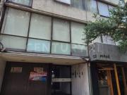 Loft Amueblado en Renta, Col. Cuauhtémoc, No mascotas
