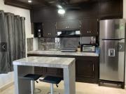 LOFT AMUEBLADO EN RENTA, COL. CUMBRES 1er. Sector....