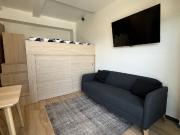 Loft amueblado en renta – Colonia Americana, Nous Morelos