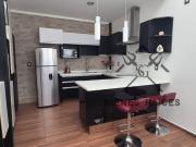 Loft Amueblado en Renta el Mirador, Tercer Piso, Dos Niveles
