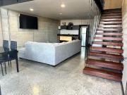 Loft amueblado en renta en Ave. Revolución, Zona Centro...
