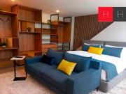 Loft Amueblado en Renta en Camino Real Loft Amueblado en Renta en Camino Real