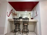 Loft amueblado en Renta en Carso Alameda Col. Centro Loft amueblado en Renta en Carso Alameda Col. Centro