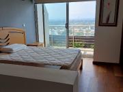 Loft Amueblado en Renta en City Towes Black, Santa Cruz...