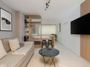 Loft Amueblado en Renta en Cuauhtémoc Roma Norte RT 25 229