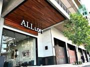 LOFT AMUEBLADO EN RENTA EN DISTRITO UNO, CHIHUAHUA