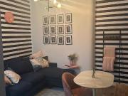 Loft amueblado en renta en el Centro de la CDMX